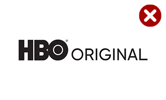 Don't use the old Max Original logo.